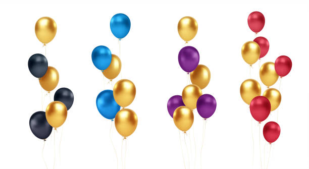 Detail Images Of A Balloon Nomer 26
