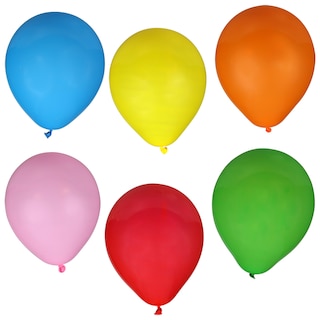 Detail Images Of A Balloon Nomer 27