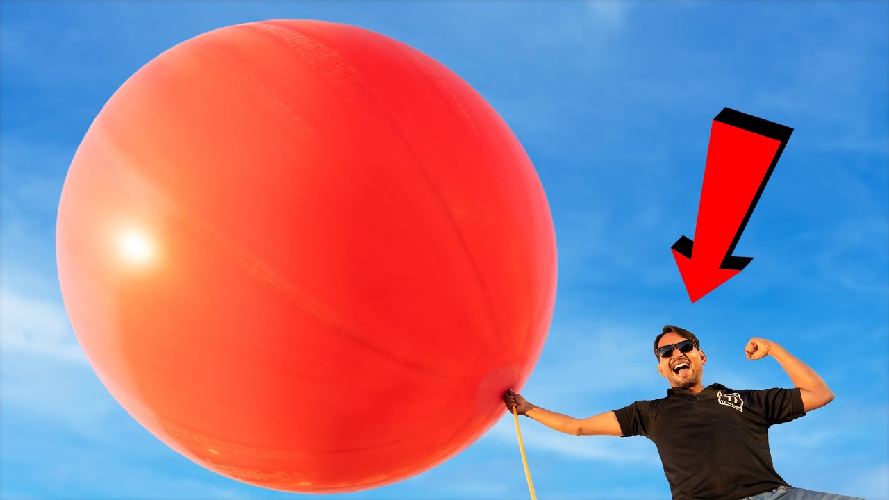 Detail Images Of A Balloon Nomer 28