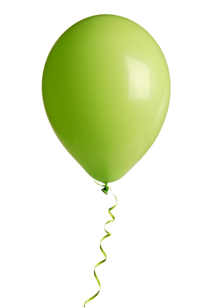 Detail Images Of A Balloon Nomer 4