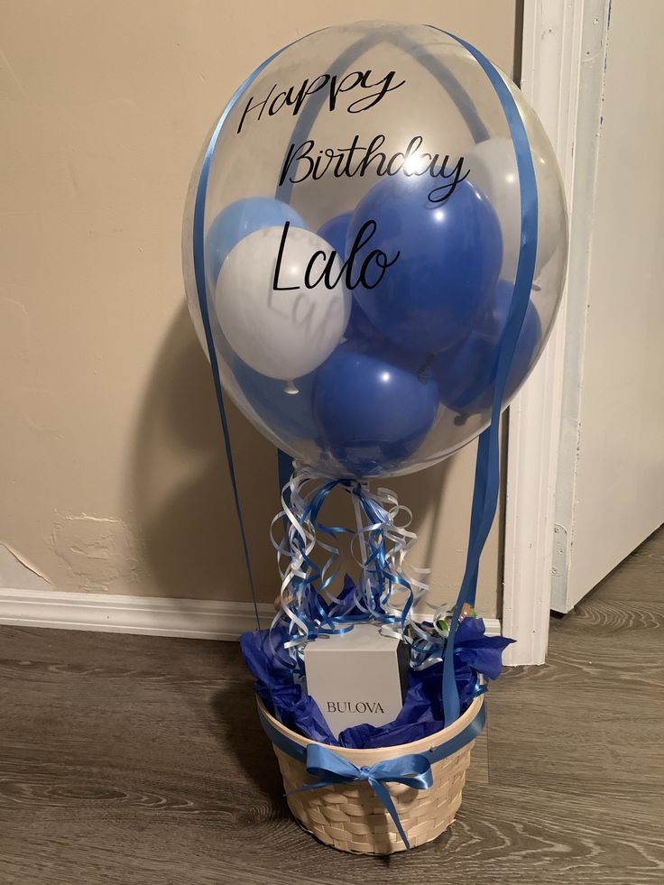 Detail Images Of A Balloon Nomer 31