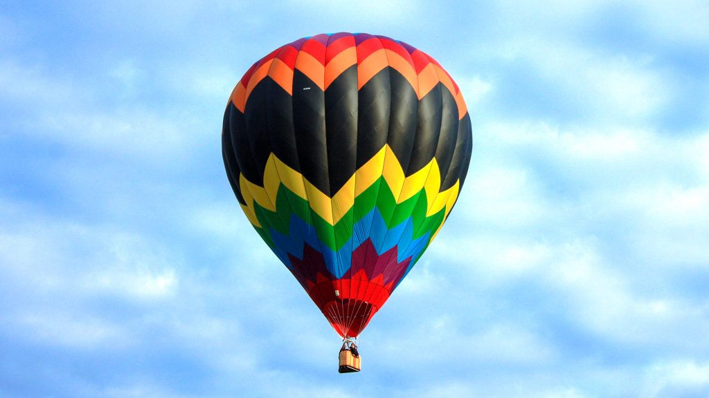 Detail Images Of A Balloon Nomer 33