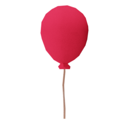Detail Images Of A Balloon Nomer 34