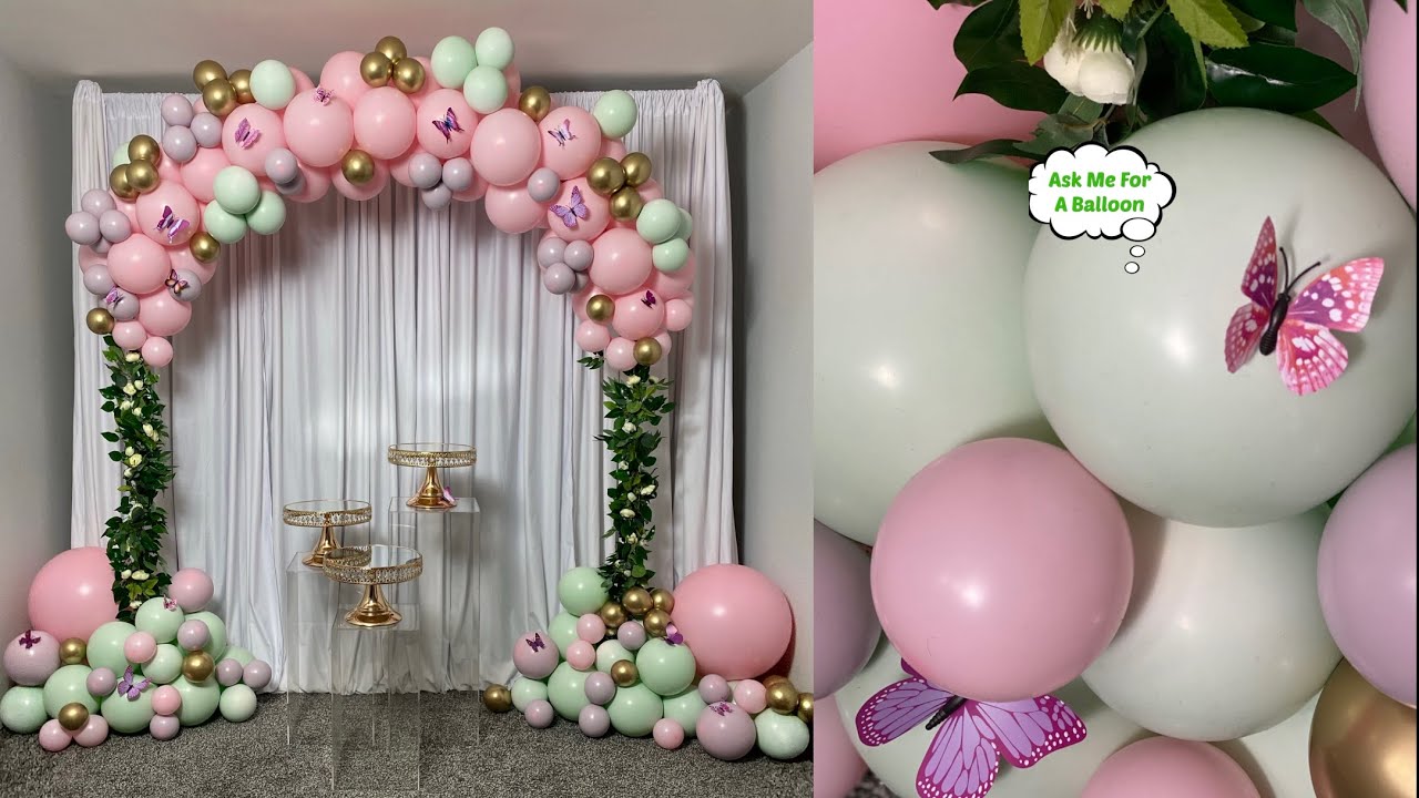 Detail Images Of A Balloon Nomer 41