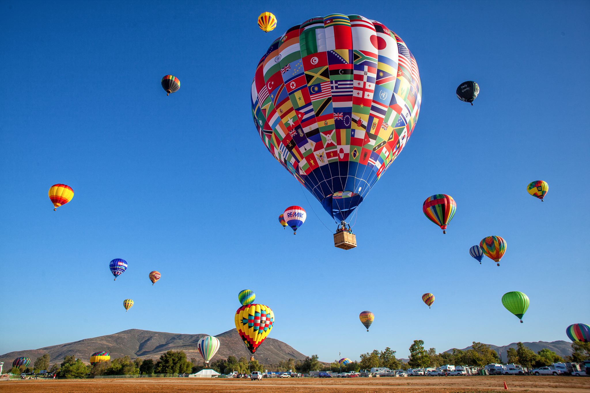 Detail Images Of A Balloon Nomer 42