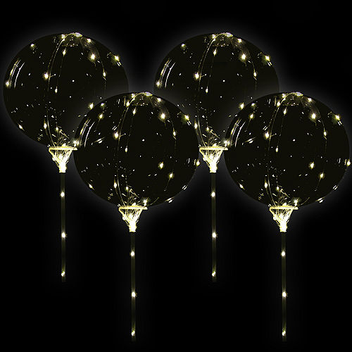 Detail Images Of A Balloon Nomer 45