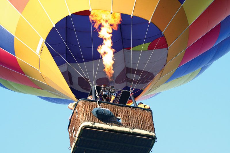 Detail Images Of A Balloon Nomer 48