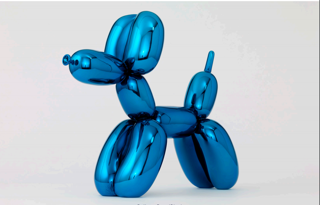 Detail Images Of A Balloon Nomer 51