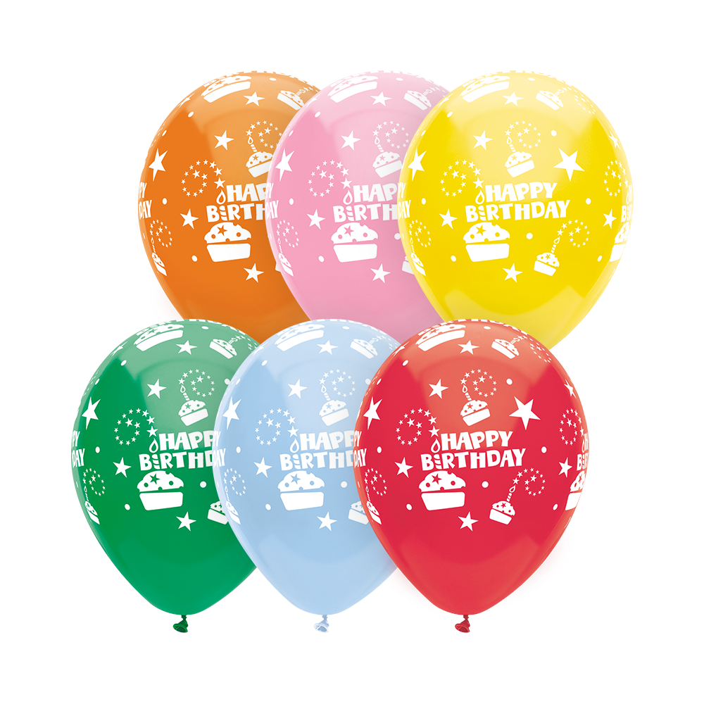 Detail Images Of A Balloon Nomer 52