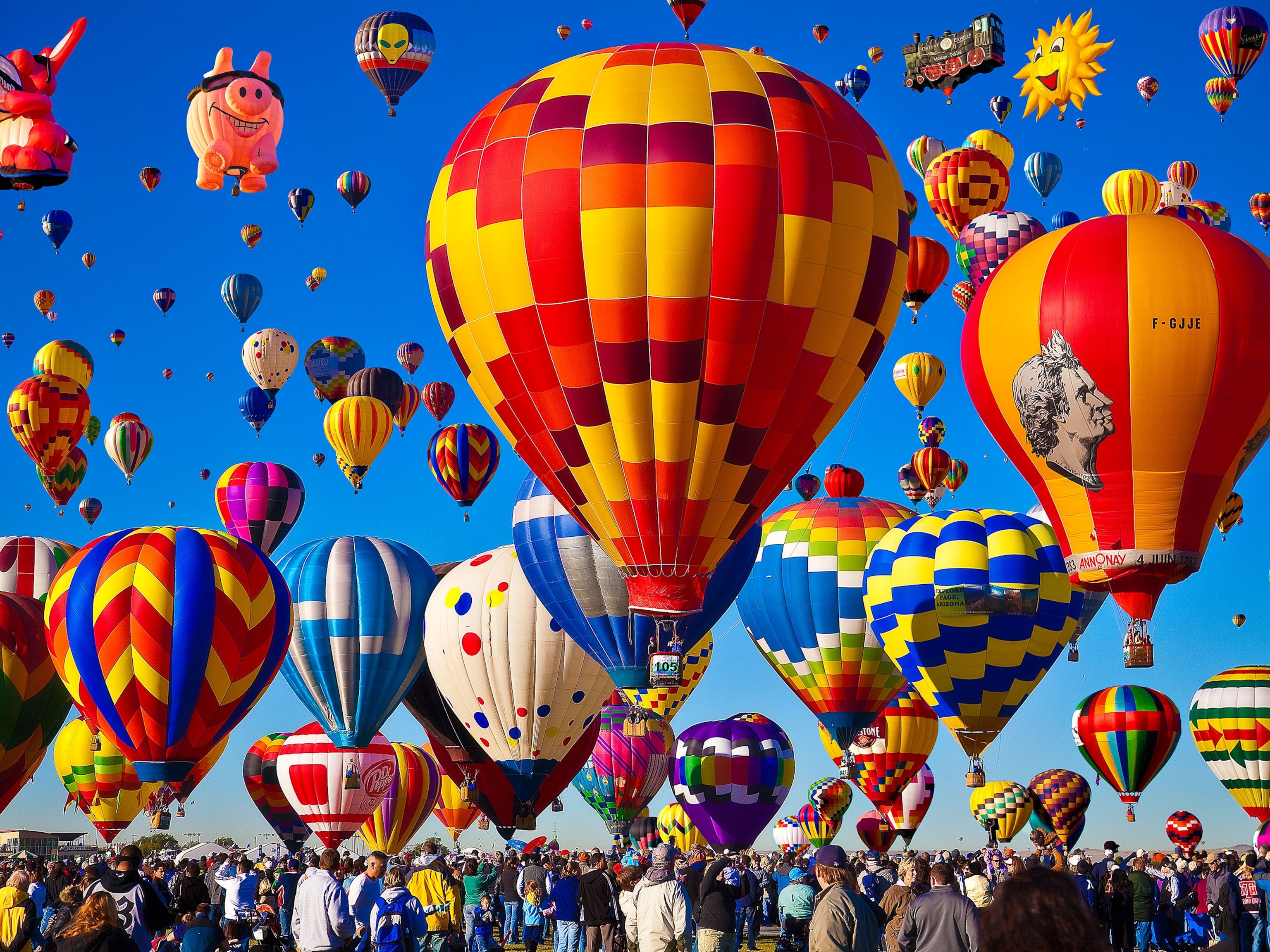 Detail Images Of A Balloon Nomer 55