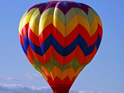 Detail Images Of A Balloon Nomer 9