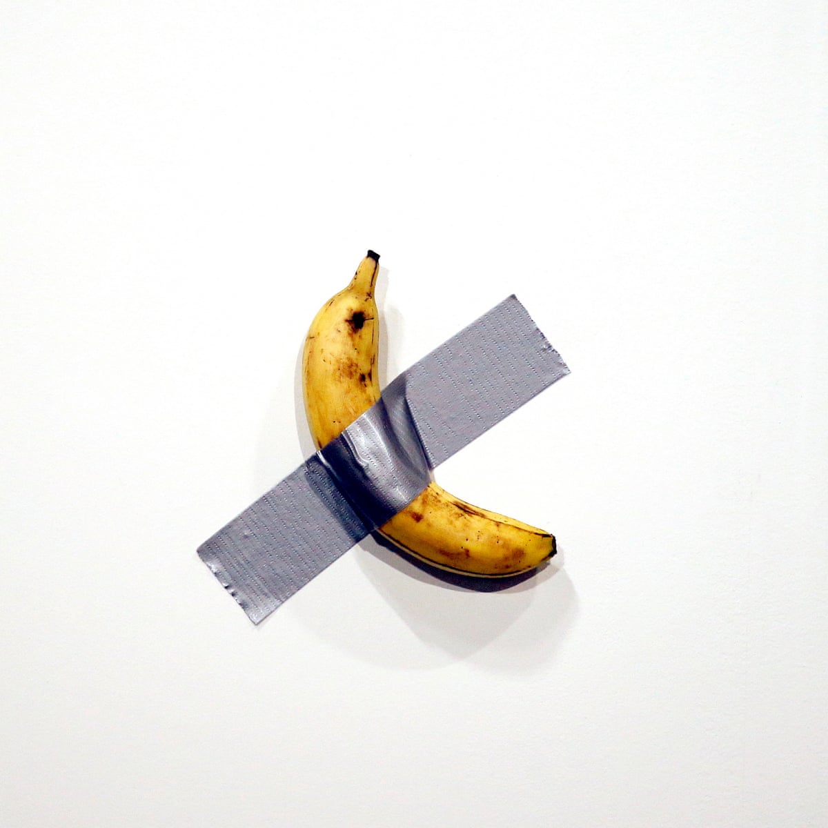 Detail Images Of A Banana Nomer 16