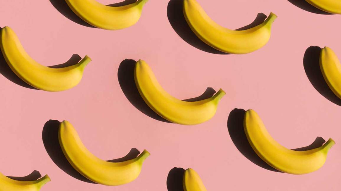 Detail Images Of A Banana Nomer 29