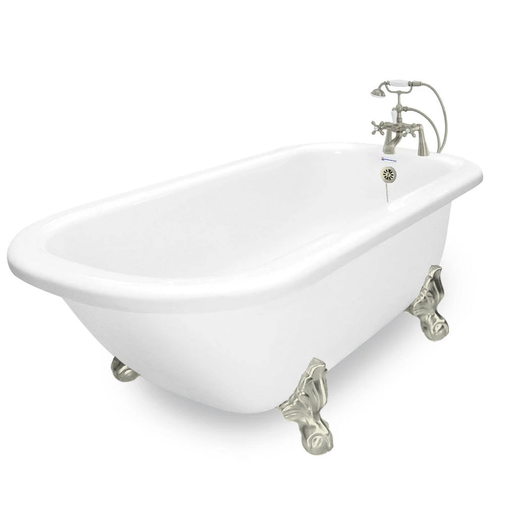 Detail Images Of A Bathtub Nomer 21