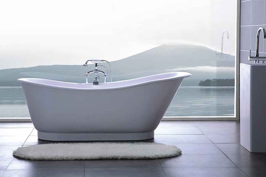 Detail Images Of A Bathtub Nomer 23