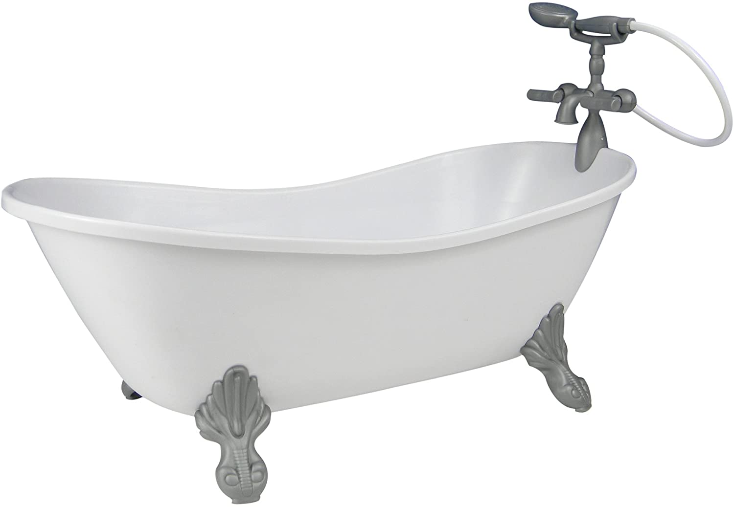 Detail Images Of A Bathtub Nomer 4