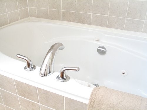 Detail Images Of A Bathtub Nomer 47