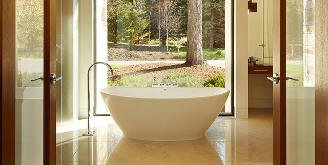 Detail Images Of A Bathtub Nomer 52