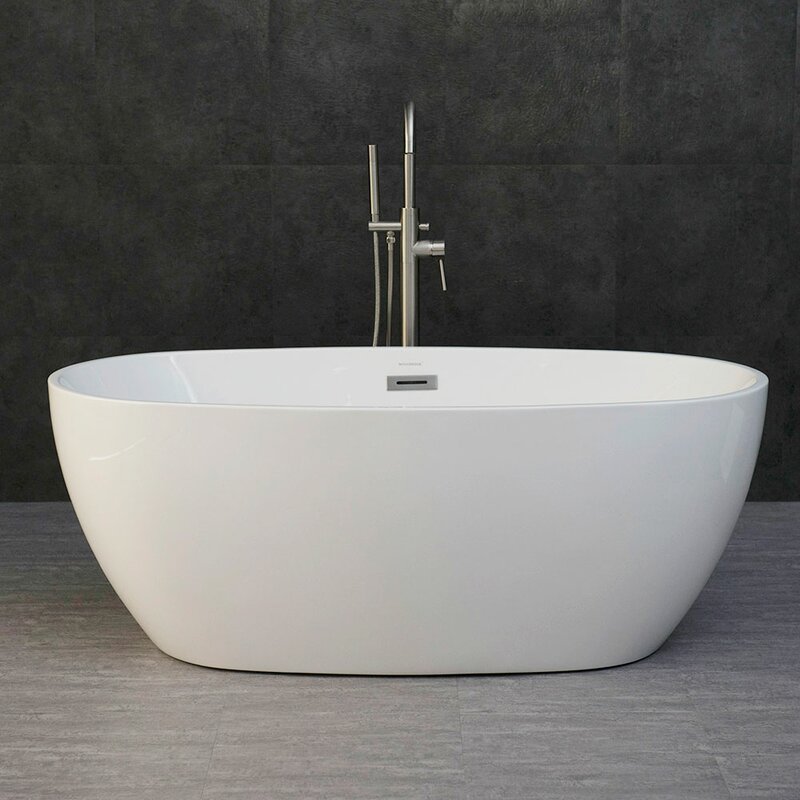 Detail Images Of A Bathtub Nomer 54