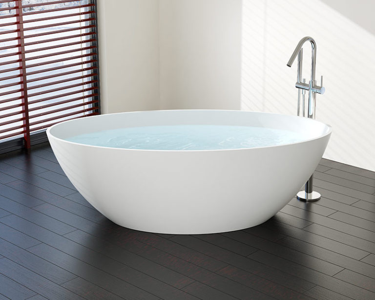 Detail Images Of A Bathtub Nomer 8