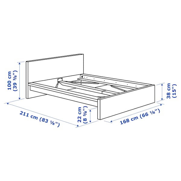 Detail Images Of A Bed Nomer 18