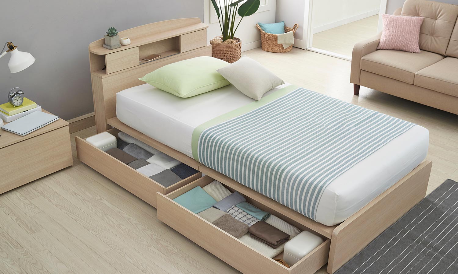 Detail Images Of A Bed Nomer 37