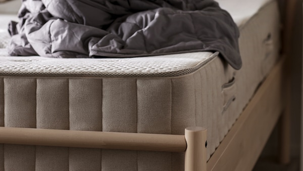 Detail Images Of A Bed Nomer 39