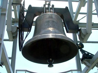 Detail Images Of A Bell Nomer 31