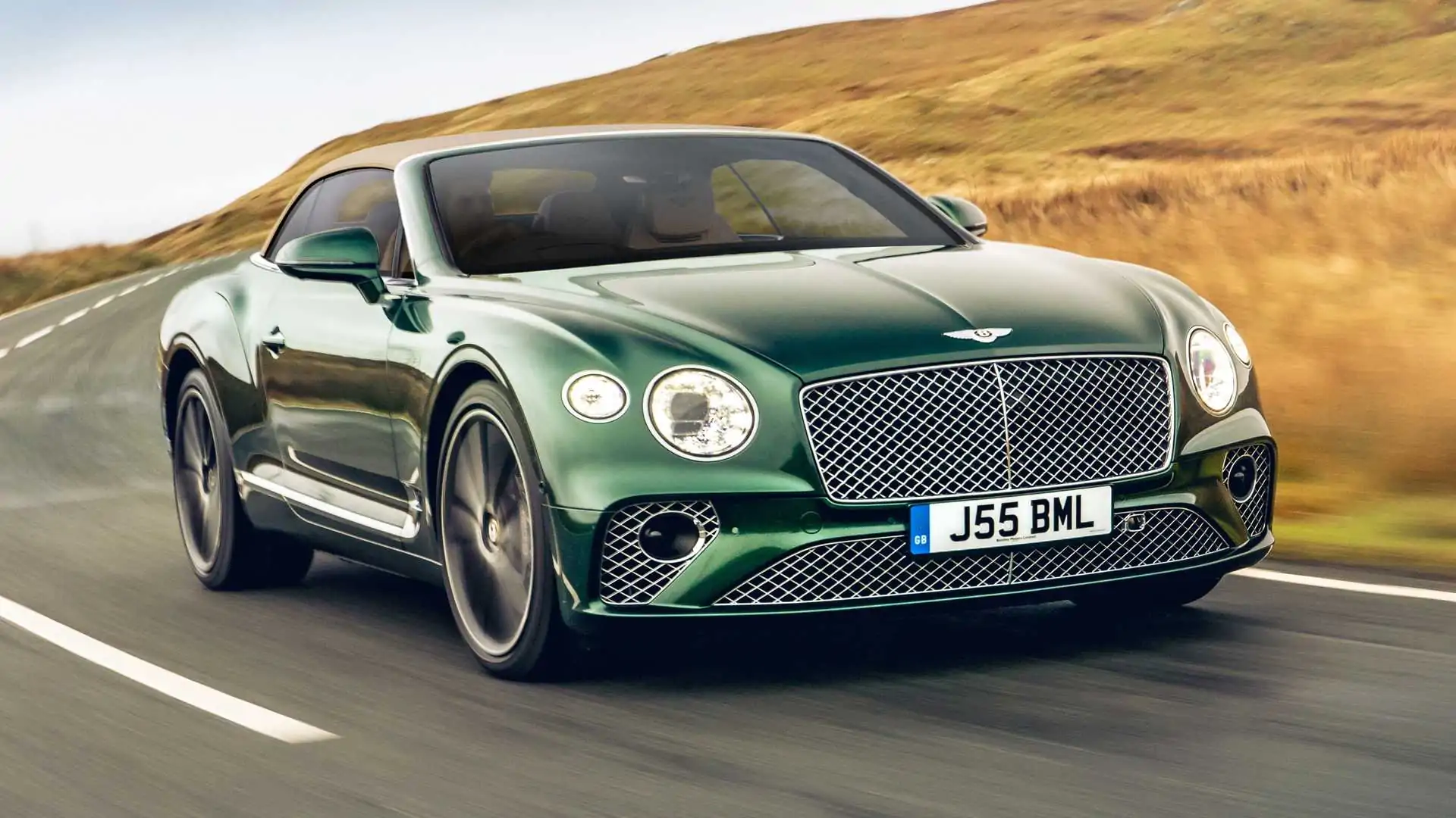 Detail Images Of A Bentley Nomer 13