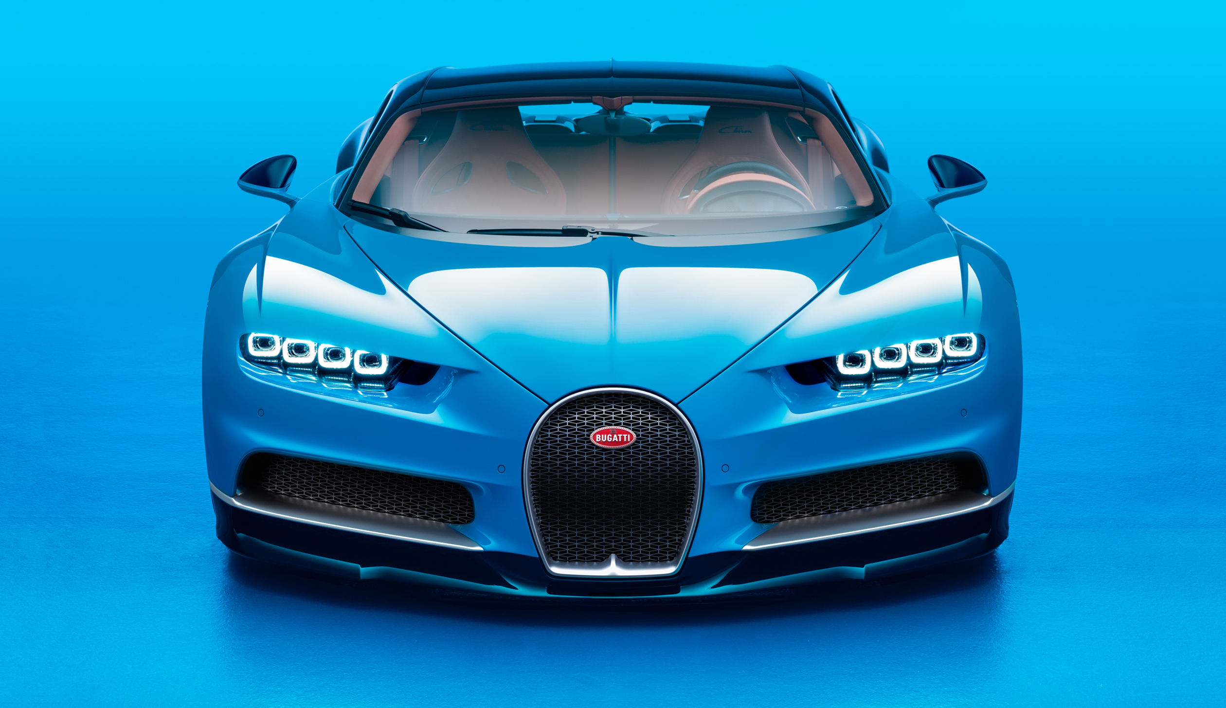 Detail Images Of A Bugatti Nomer 49