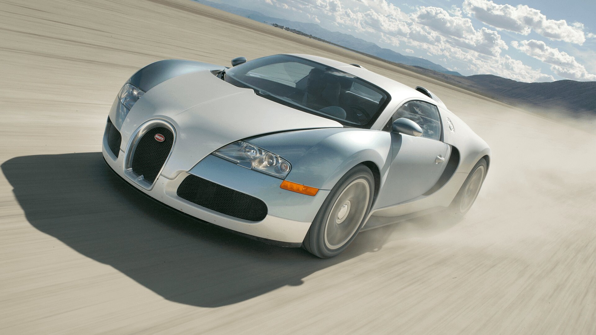 Detail Images Of A Bugatti Veyron Nomer 23