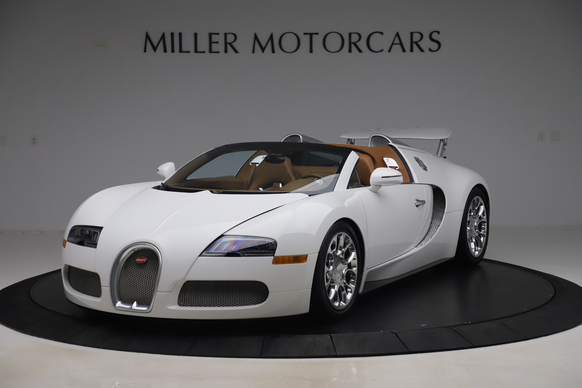 Detail Images Of A Bugatti Veyron Nomer 53
