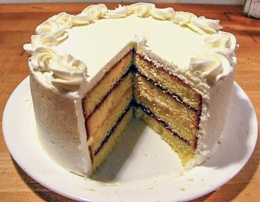 Images Of A Cake - KibrisPDR