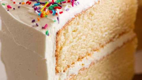 Detail Images Of A Cake Nomer 38