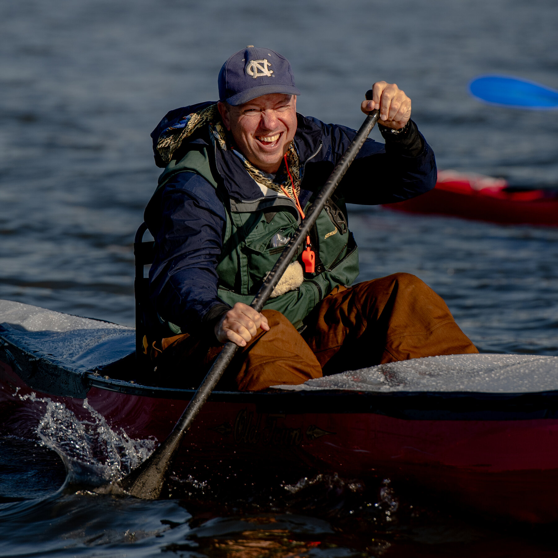 Detail Images Of A Canoe Nomer 13