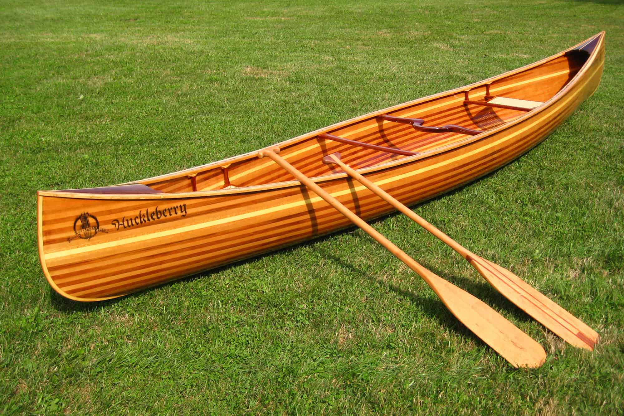 Detail Images Of A Canoe Nomer 4