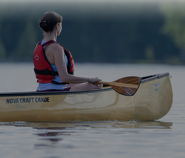 Detail Images Of A Canoe Nomer 28