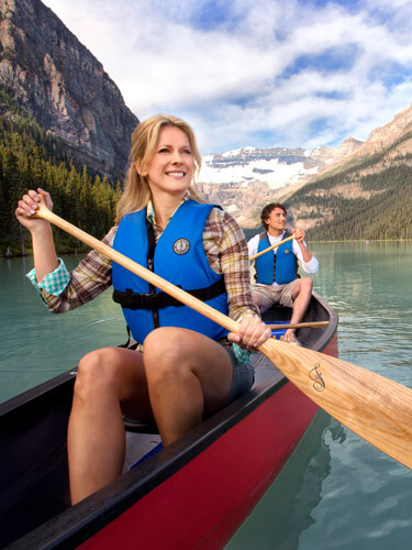 Detail Images Of A Canoe Nomer 40