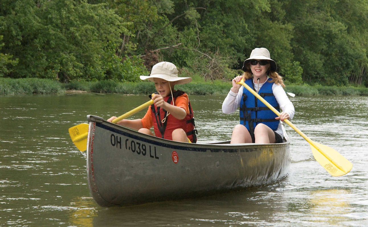 Detail Images Of A Canoe Nomer 41