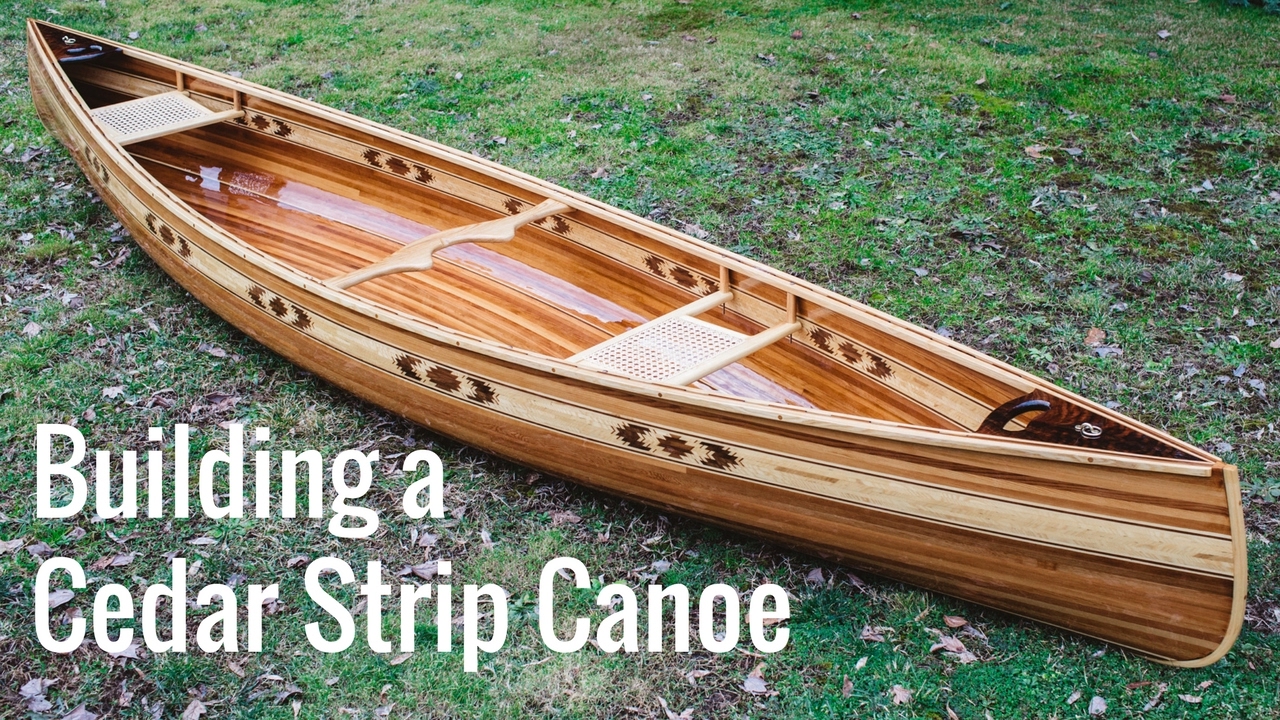 Detail Images Of A Canoe Nomer 45