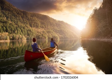 Detail Images Of A Canoe Nomer 47