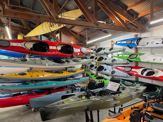 Detail Images Of A Canoe Nomer 53
