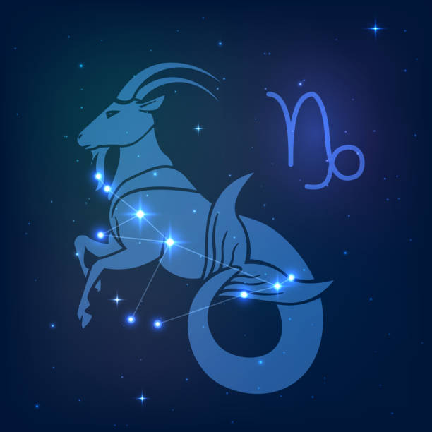 Images Of A Capricorn - KibrisPDR