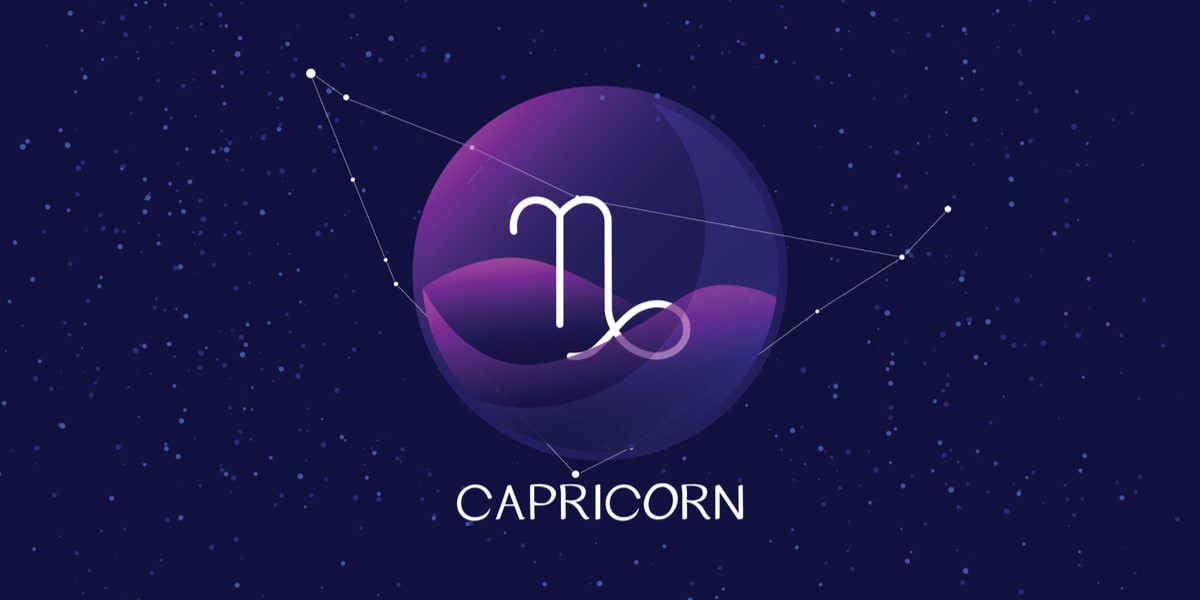 Detail Images Of A Capricorn Nomer 11