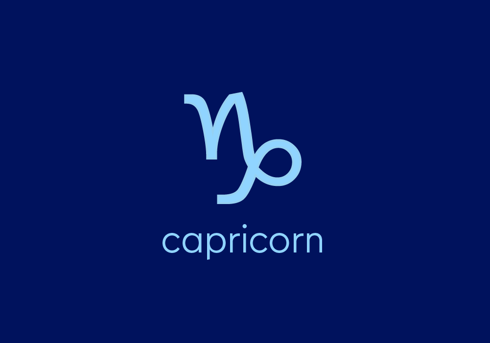 Detail Images Of A Capricorn Nomer 14