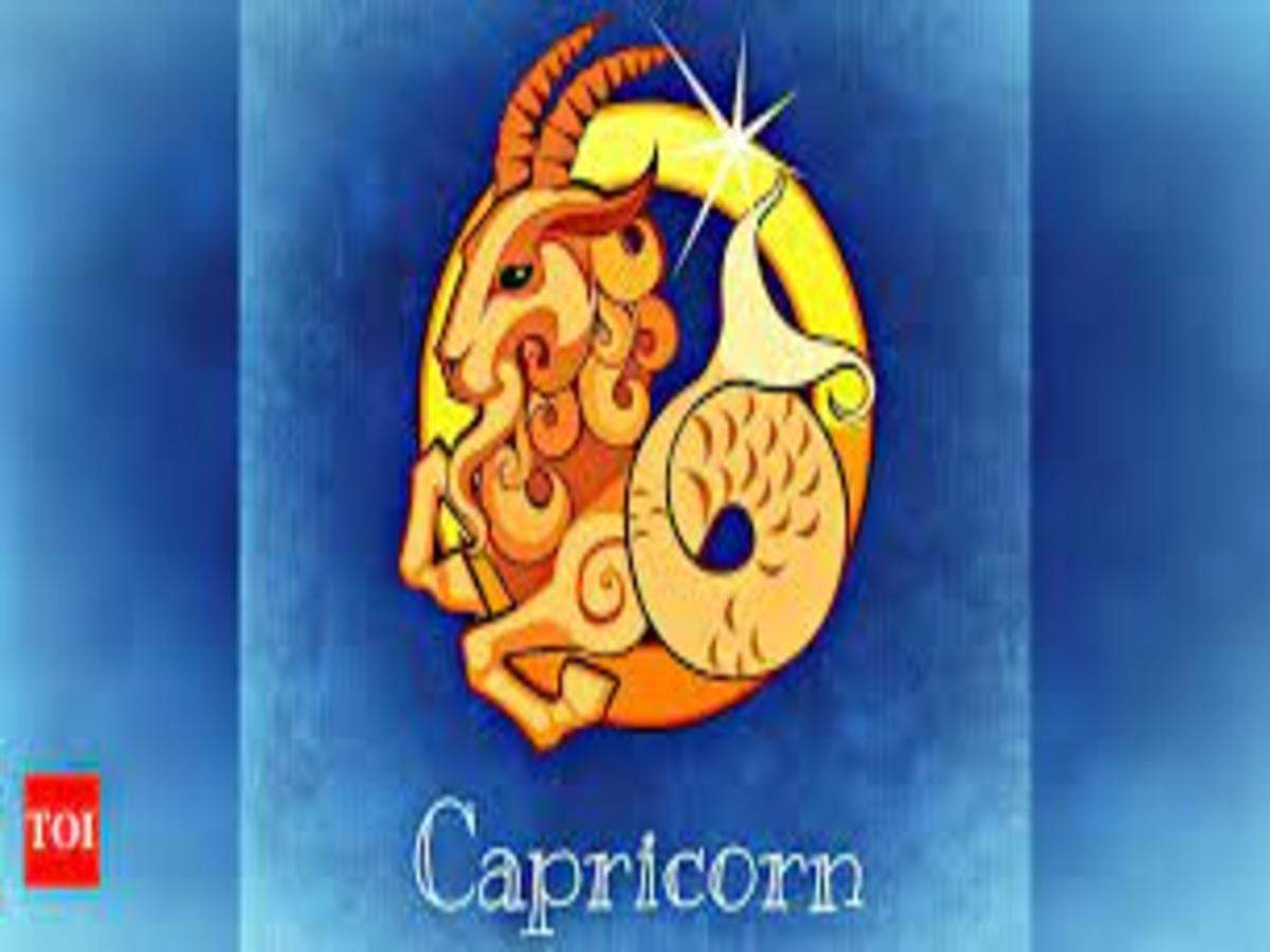 Detail Images Of A Capricorn Nomer 23