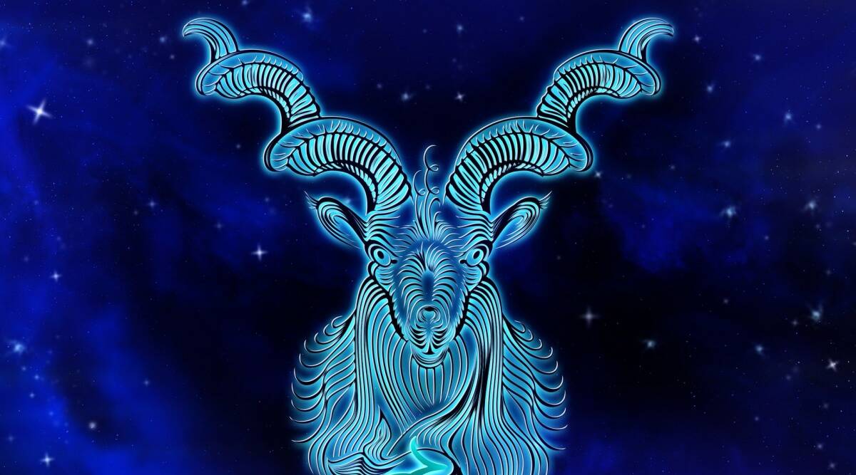 Detail Images Of A Capricorn Nomer 6