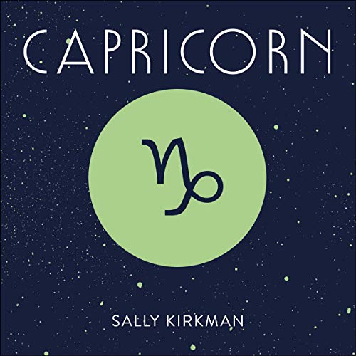 Detail Images Of A Capricorn Nomer 53