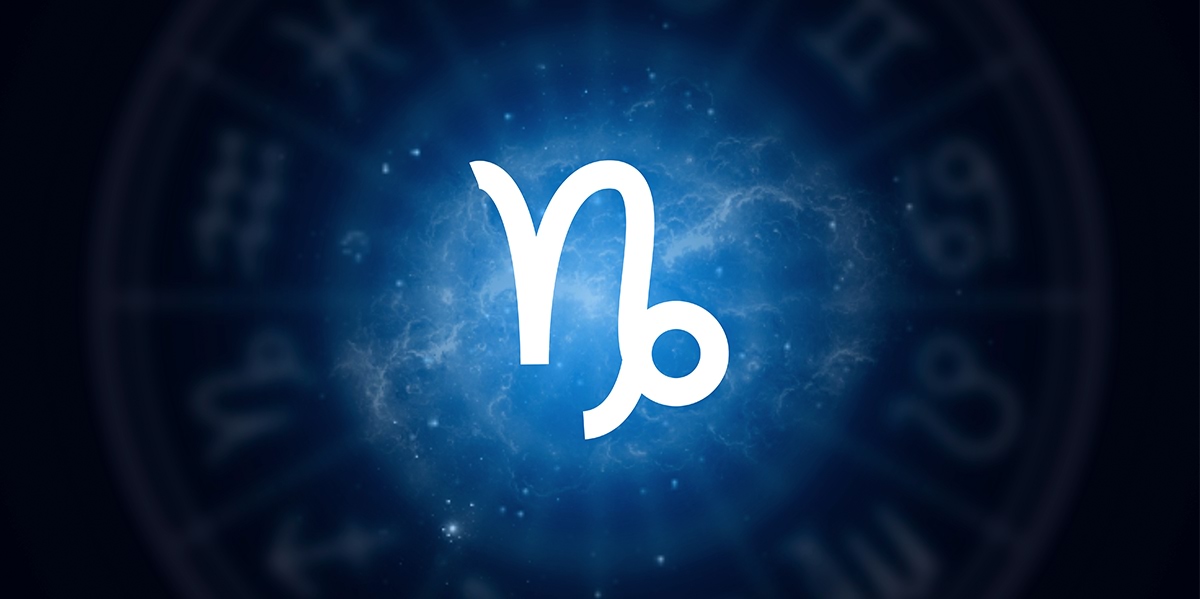 Detail Images Of A Capricorn Nomer 8