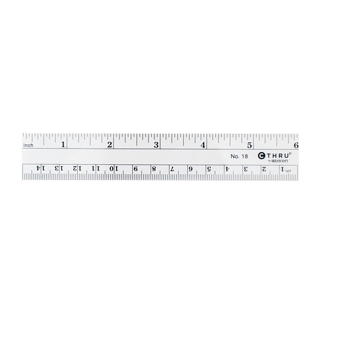 Detail Images Of A Centimeter Ruler Nomer 41